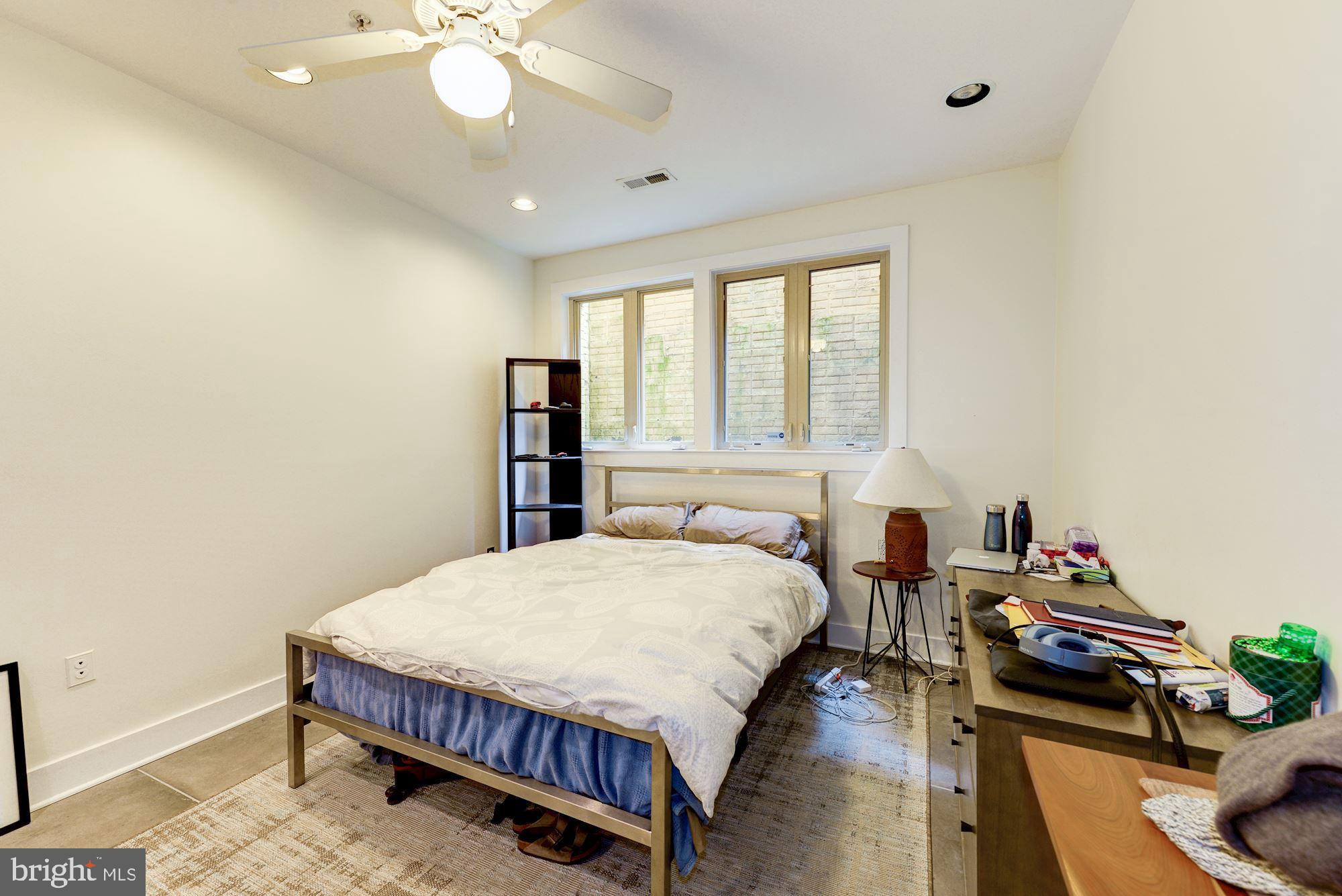 2363 Champlain Street Northwest, Unit 8 Washington, DC 20009 - Photo 26 of 30 Bedroom 2