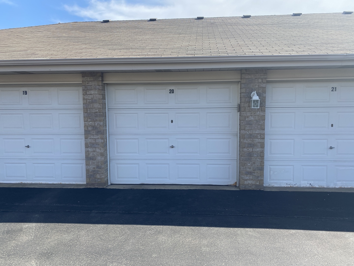 6820 Ridge Point Drive, Unit 21A Oak Forest, IL 60452 - Photo 16 of 16