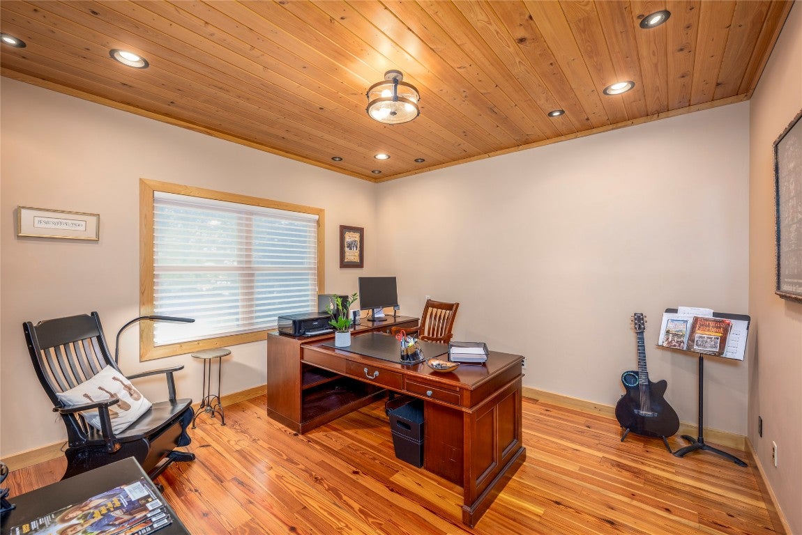 550 Silly Ridge Road Scaly Mountain, NC 28775 - Photo 52 of 100 Gallery Image 52