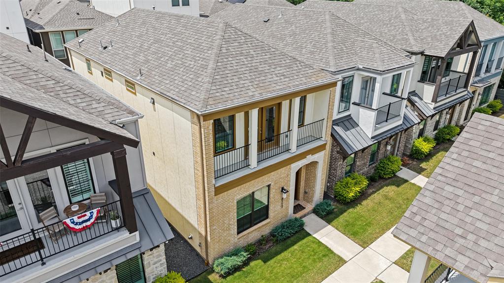 8117 Radnor Road Dallas, TX 75231 - Photo 25 of 29