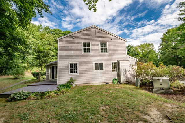 $375,250 | 31 Oakwood Drive, Unit 31, Hallowell, ME 04347