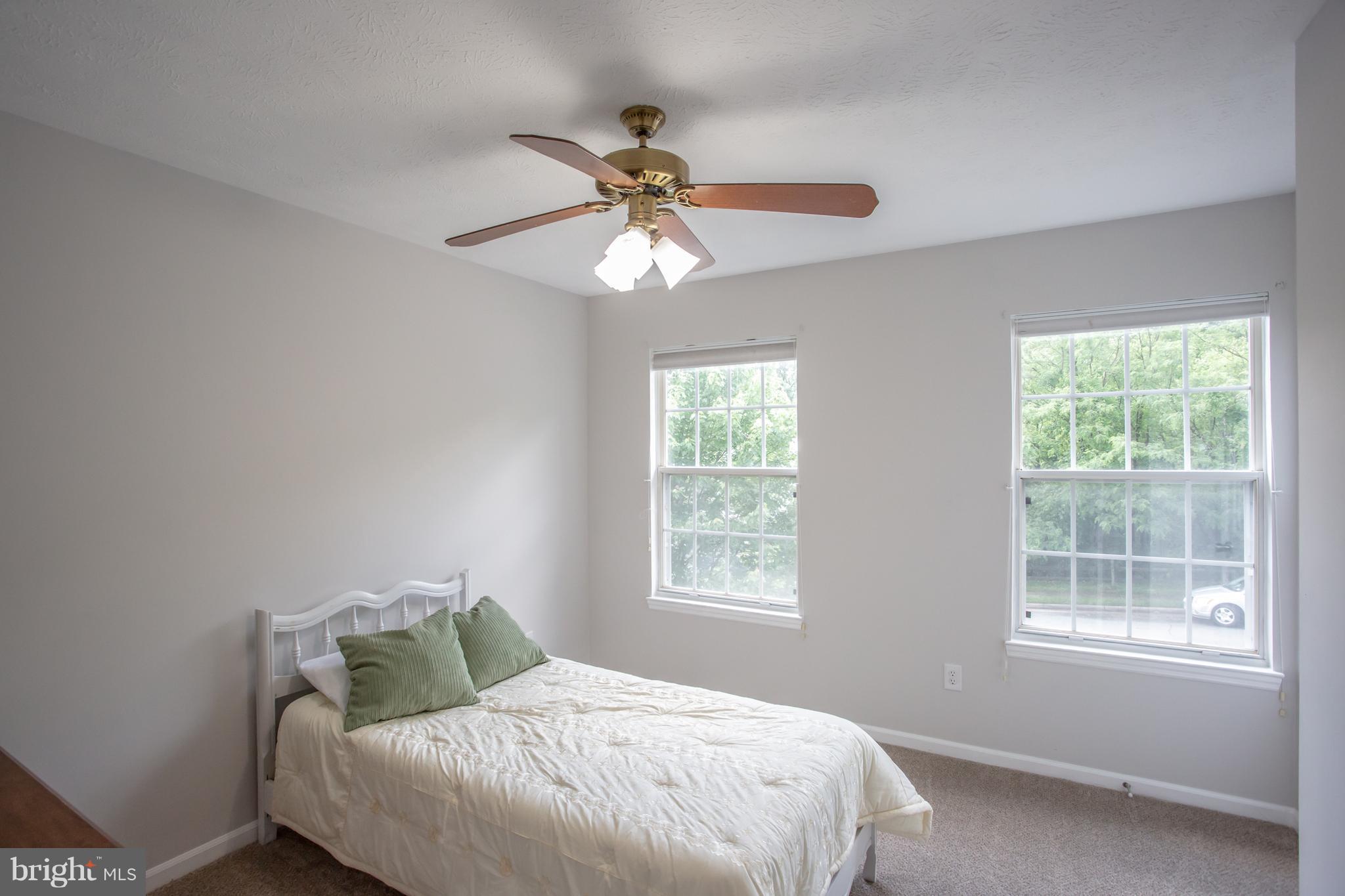 12576 Rock Ridge Road Herndon, VA 20170 - Photo 13 of 30 Bedroom 2