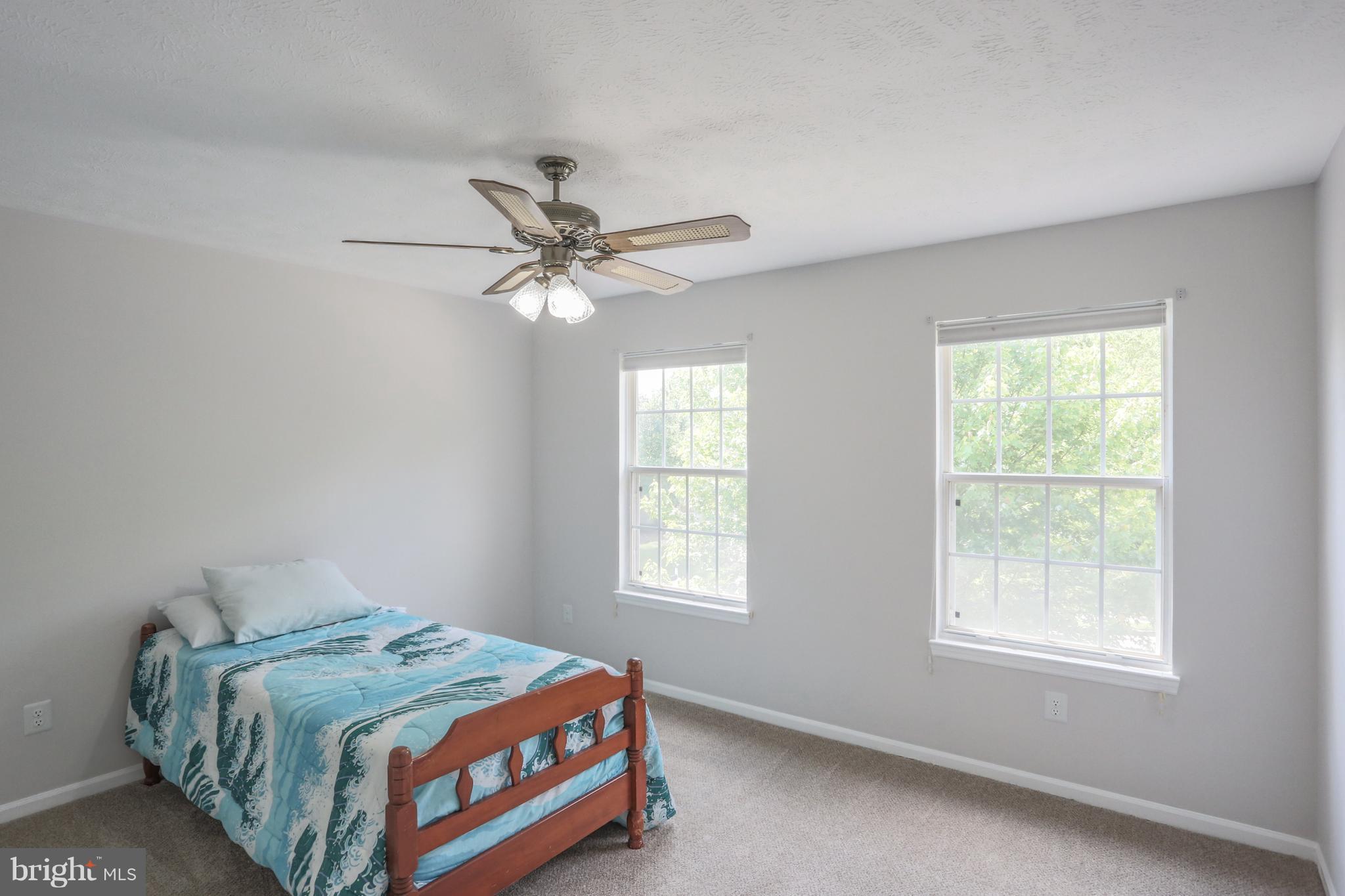 12576 Rock Ridge Road Herndon, VA 20170 - Photo 15 of 30 Bedroom 3
