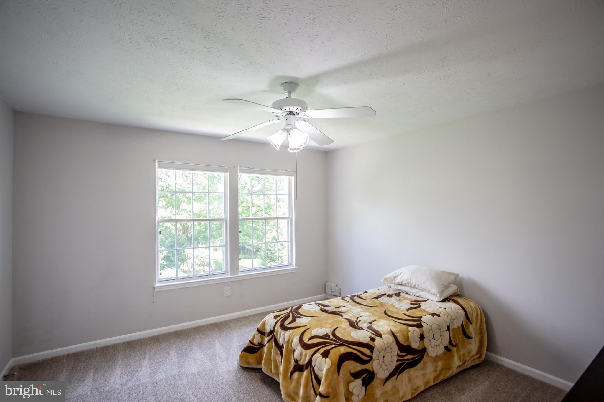 12576 Rock Ridge Road Herndon, VA 20170 - Photo 16 of 30 Bedroom 4