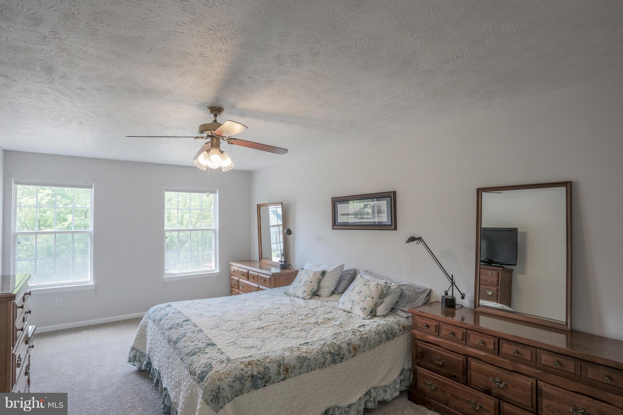 12576 Rock Ridge Road Herndon, VA 20170 - Photo 17 of 30 Bedroom (Master)