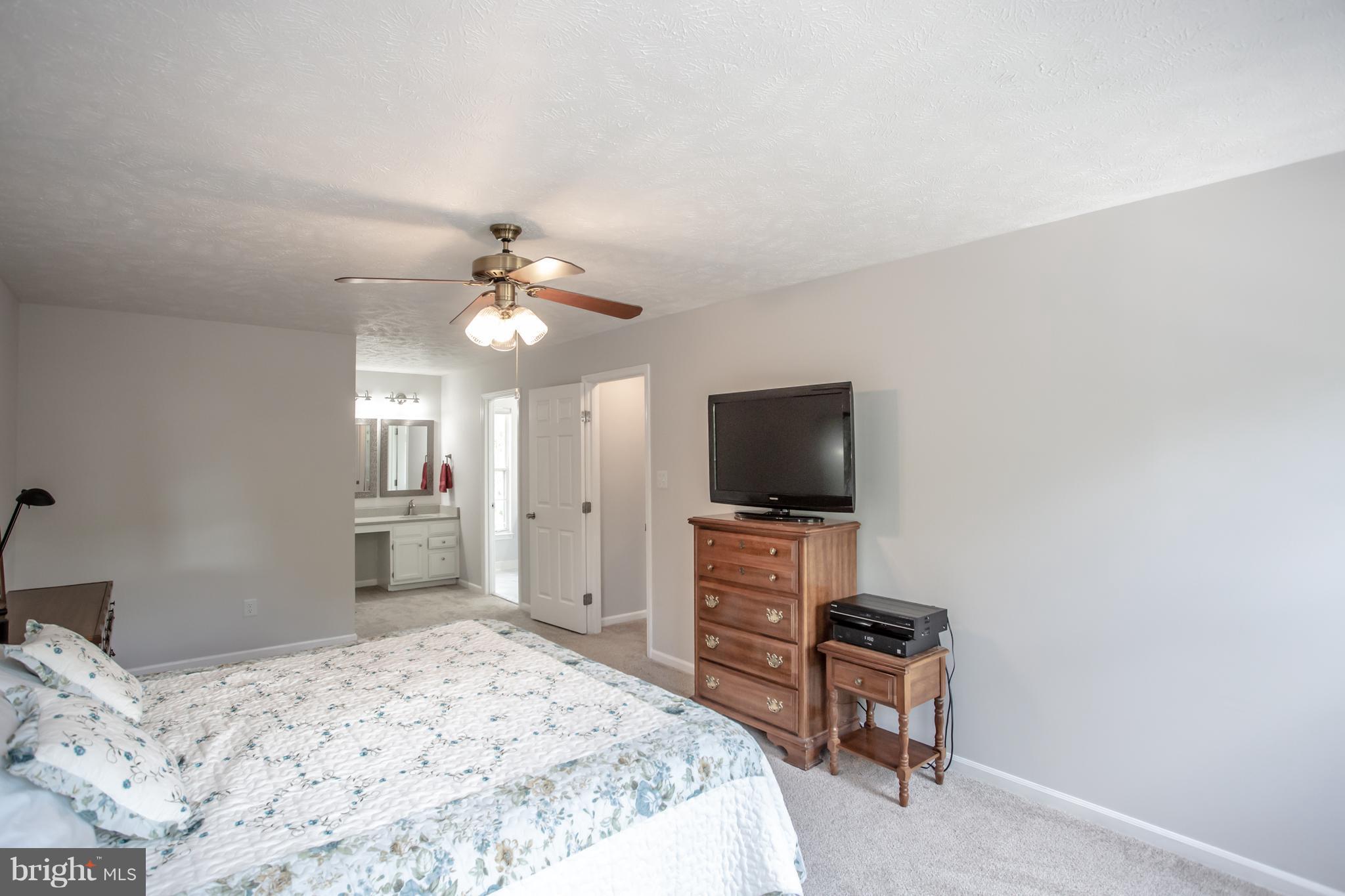 12576 Rock Ridge Road Herndon, VA 20170 - Photo 18 of 30 Bedroom (Master)