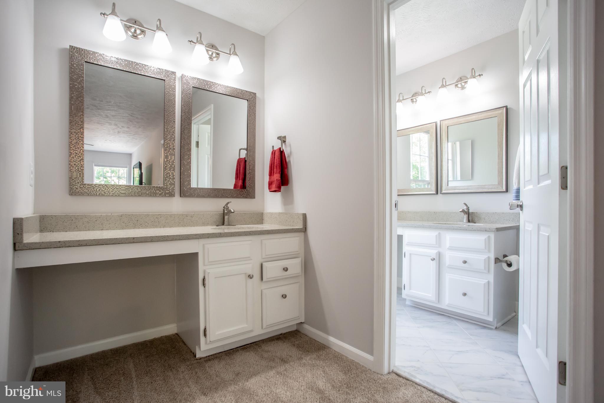 12576 Rock Ridge Road Herndon, VA 20170 - Photo 19 of 30 Bath (Master)