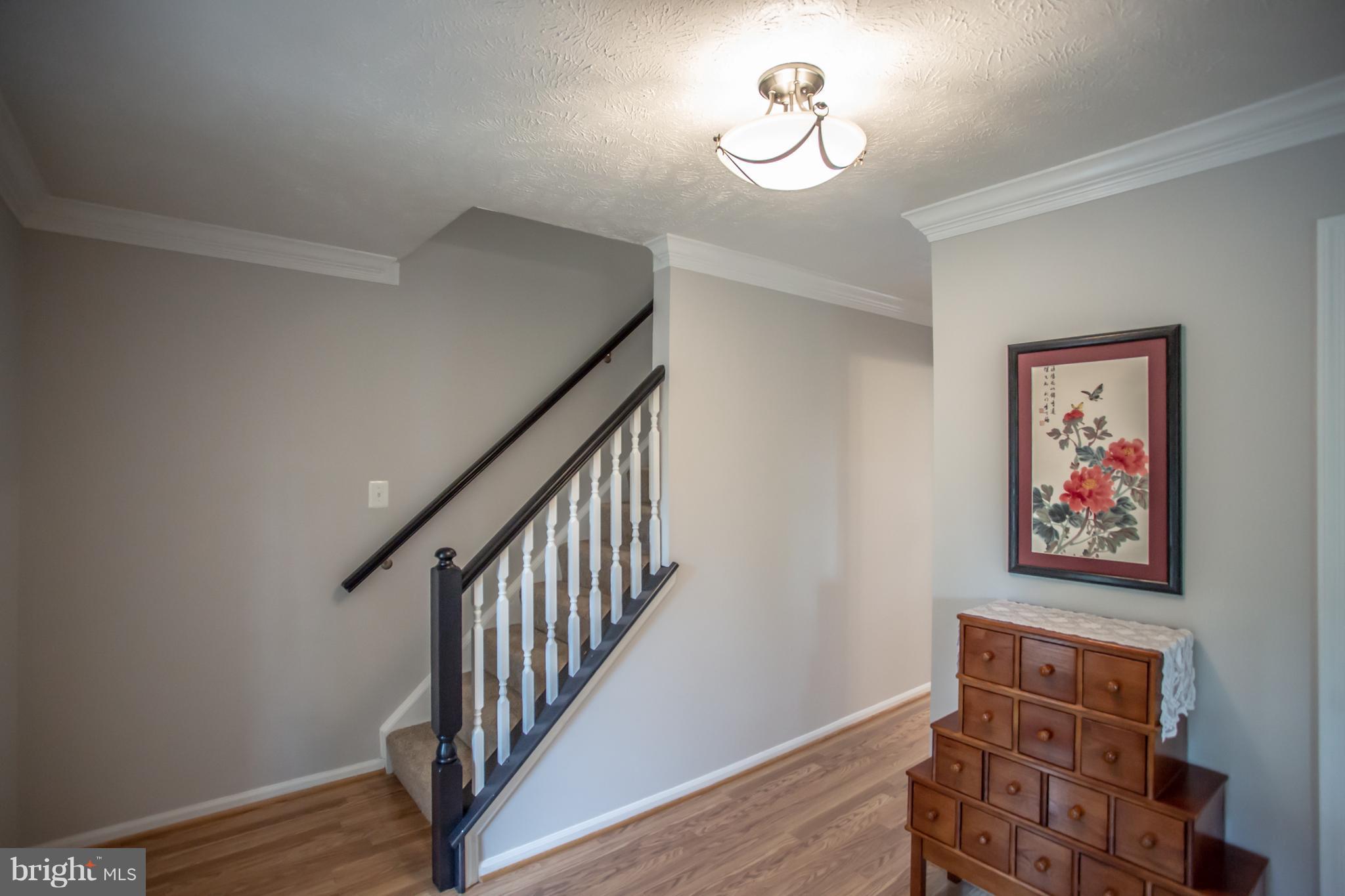 12576 Rock Ridge Road Herndon, VA 20170 - Photo 3 of 30 Center Hall Colonail
