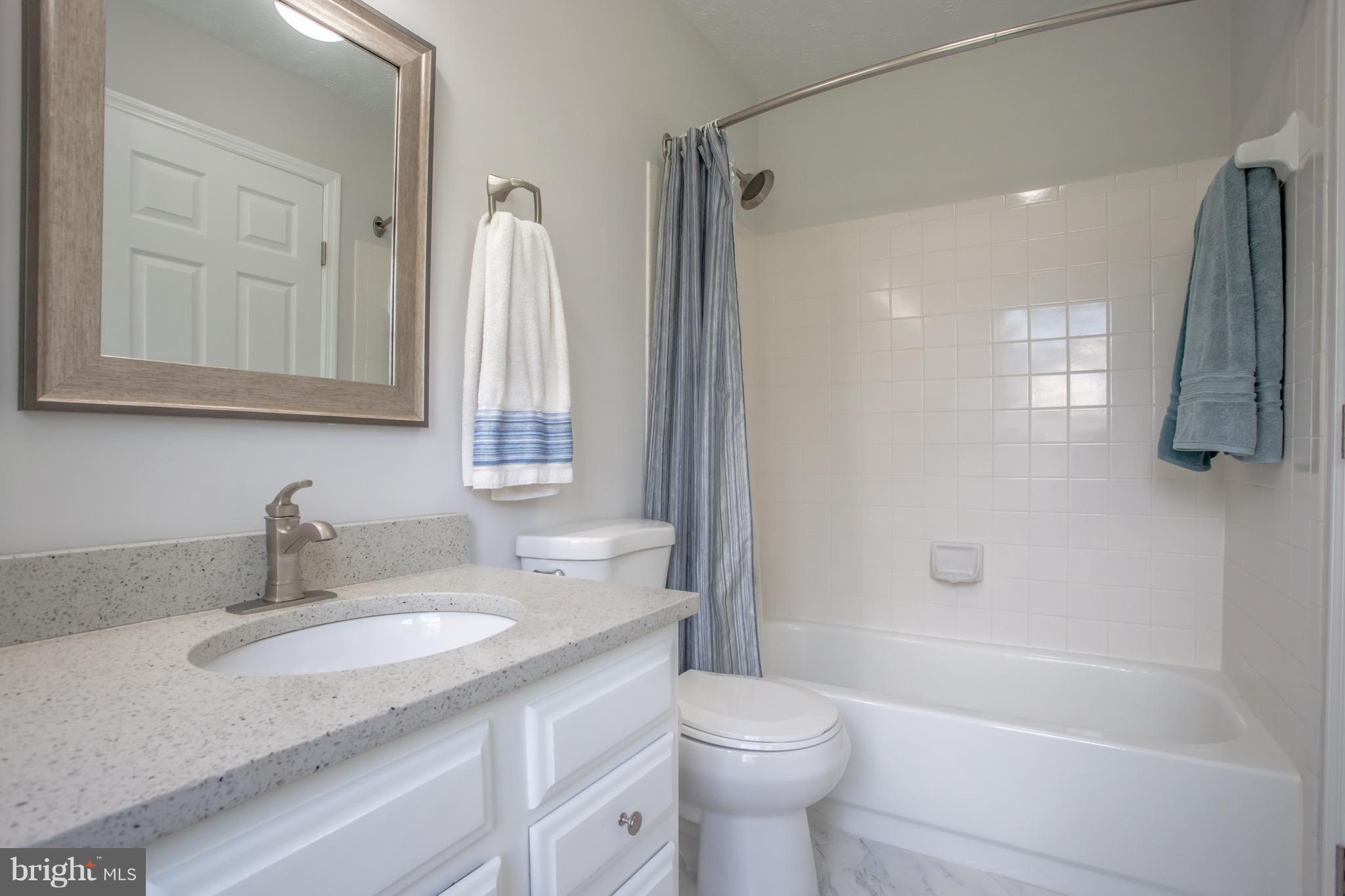 12576 Rock Ridge Road Herndon, VA 20170 - Photo 21 of 30 Bath (Master)