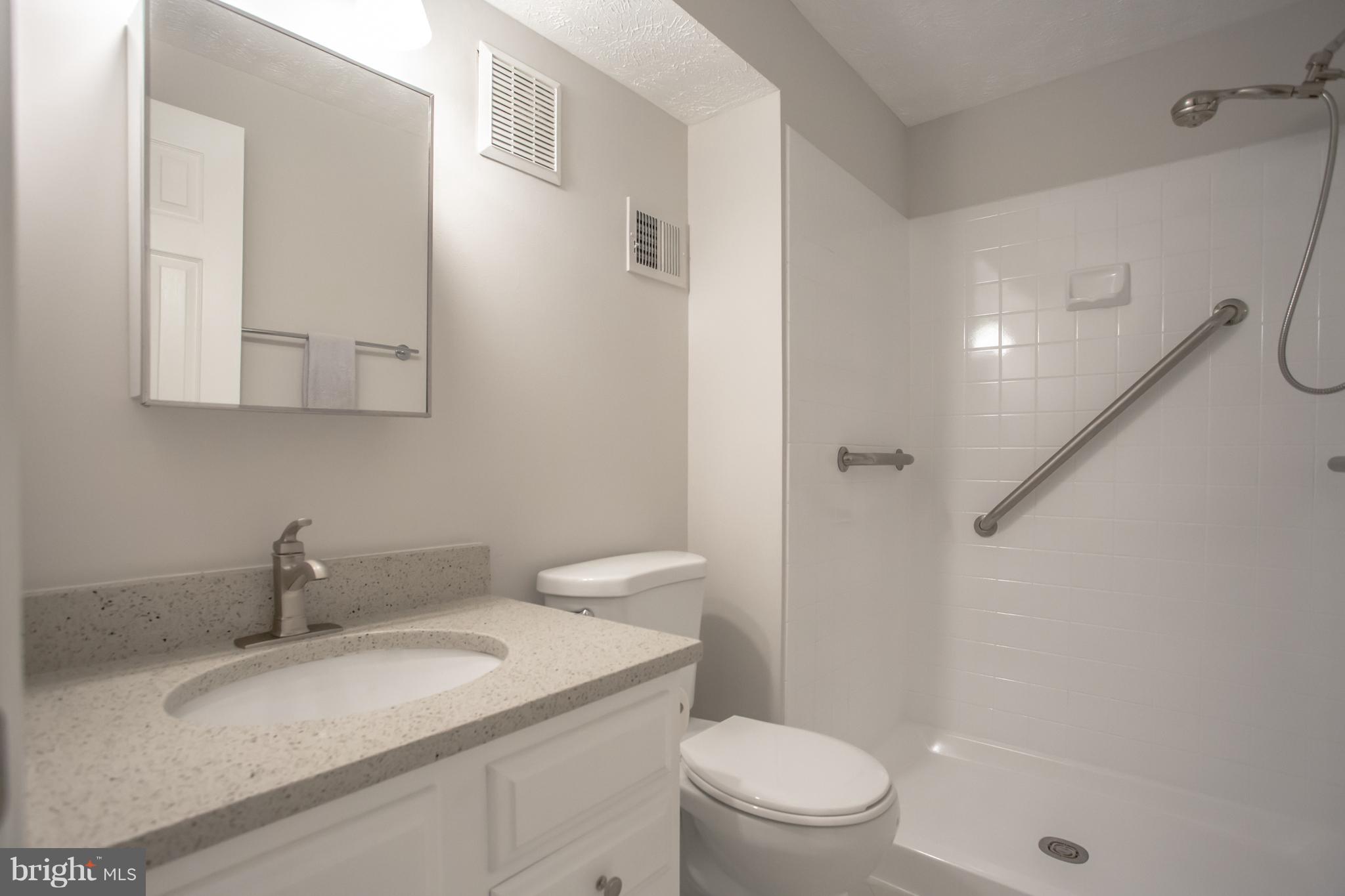 12576 Rock Ridge Road Herndon, VA 20170 - Photo 22 of 30 Lower Level Full Bath