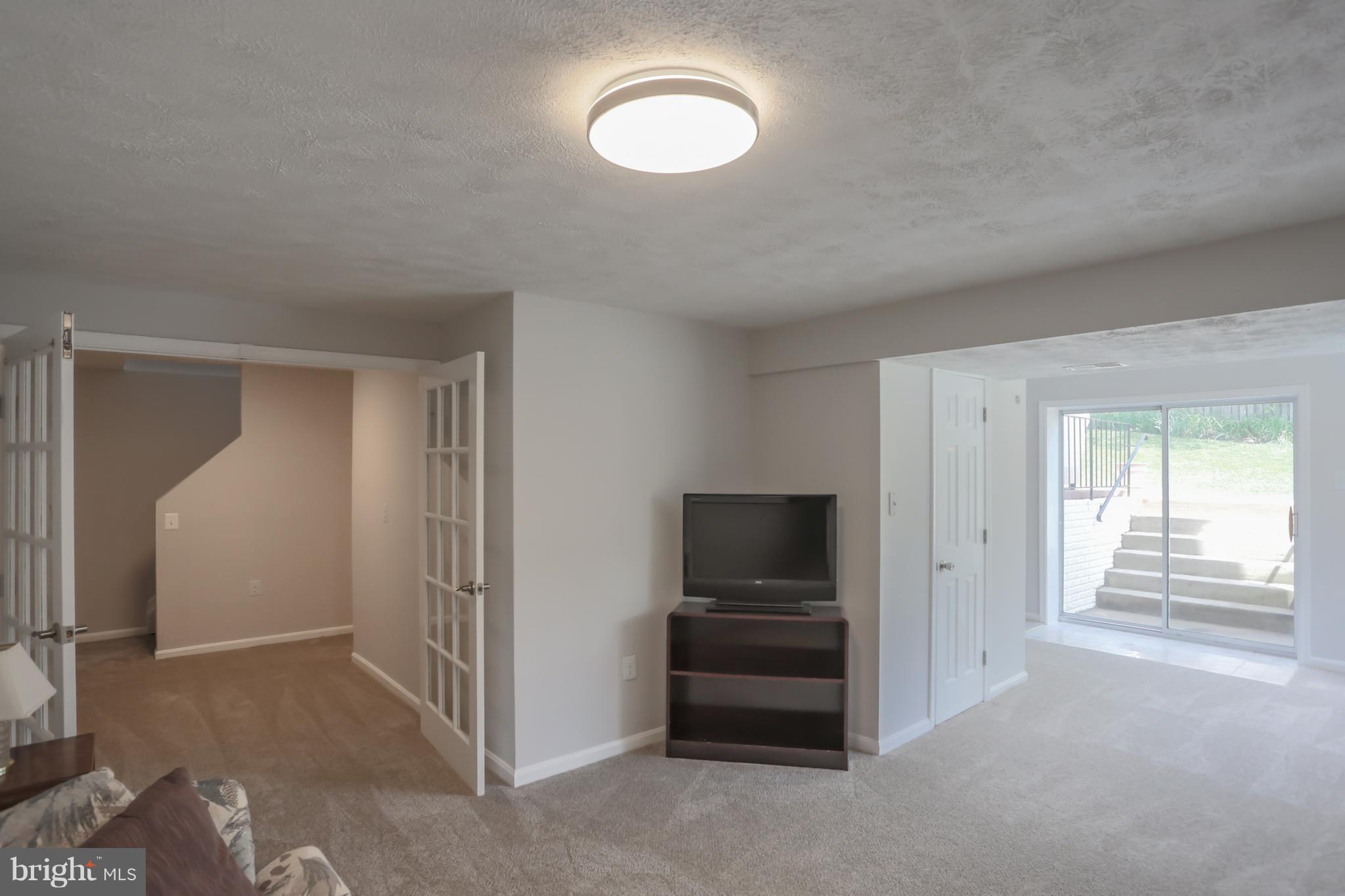 12576 Rock Ridge Road Herndon, VA 20170 - Photo 23 of 30 Walk Up Basement