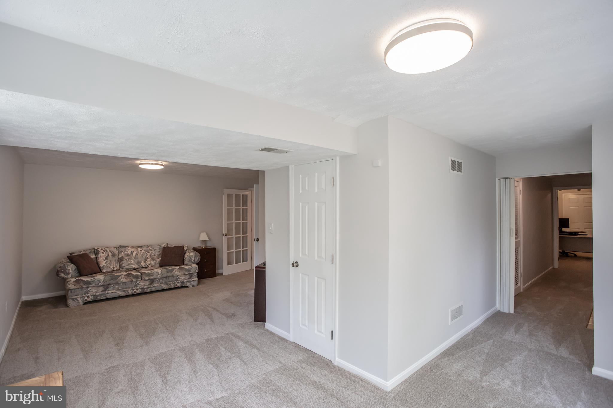 12576 Rock Ridge Road Herndon, VA 20170 - Photo 24 of 30 Walk Up Basement
