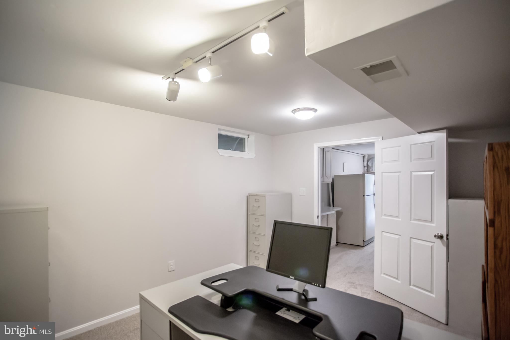 12576 Rock Ridge Road Herndon, VA 20170 - Photo 25 of 30 Basement Office or Den