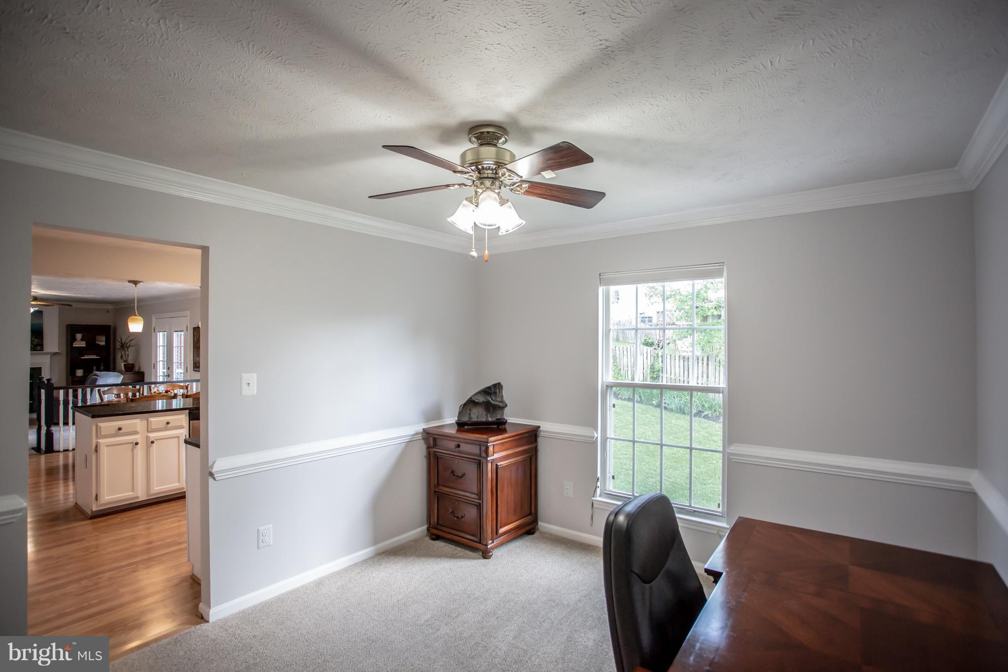 12576 Rock Ridge Road Herndon, VA 20170 - Photo 6 of 30 Dining Room