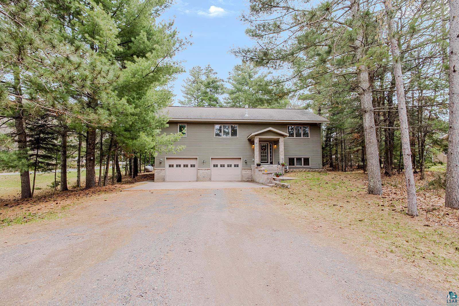 11552 South Ryden Drive Solon Springs, WI 54873 - Photo 2 of 21 Gallery Image 2