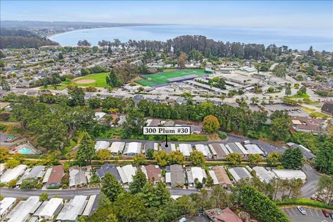 $999,900 | 300 Plum Street, Unit 30, Capitola, CA 95010
