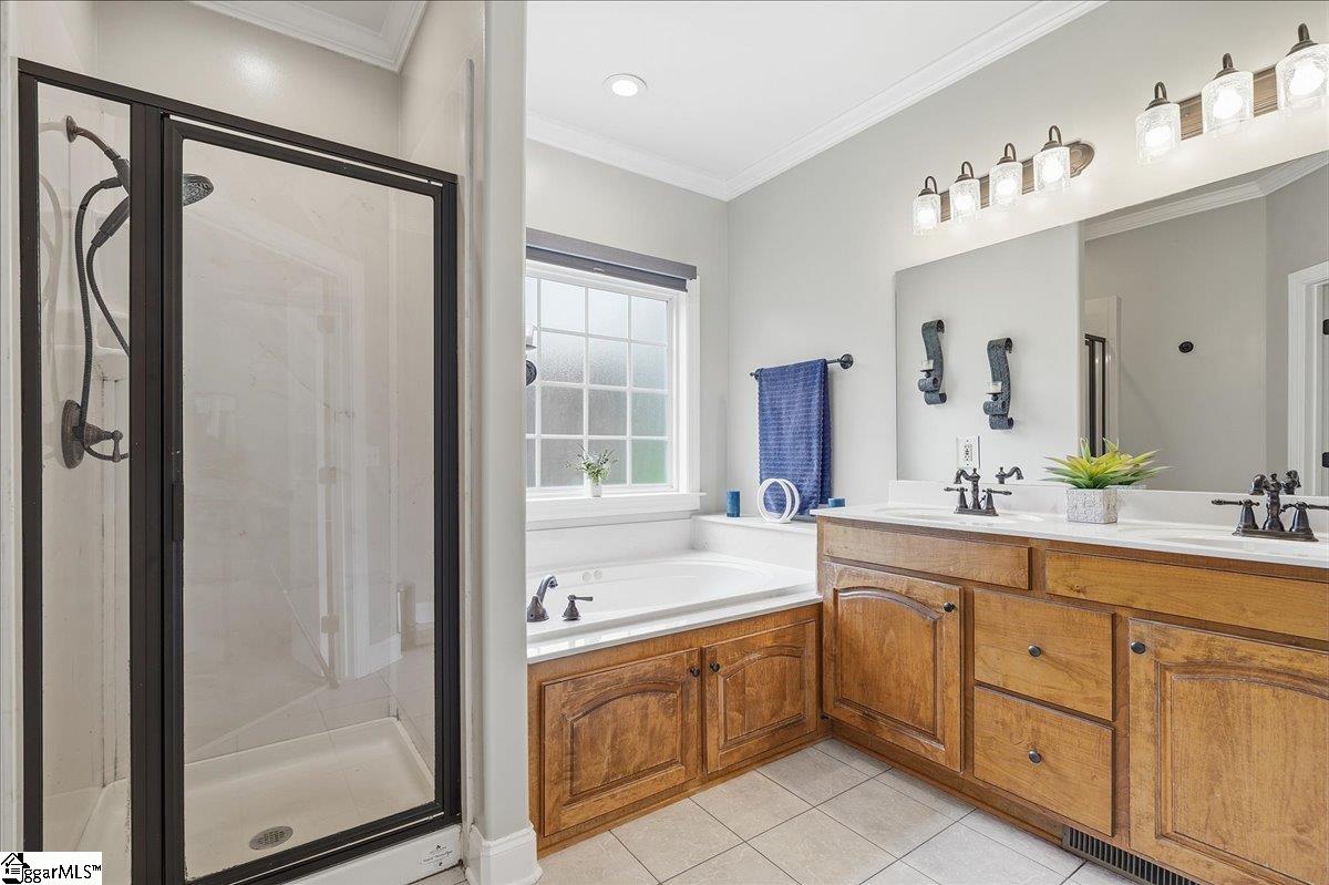 210 Loblolly Drive Anderson, SC 29625 - Photo 31 of 45