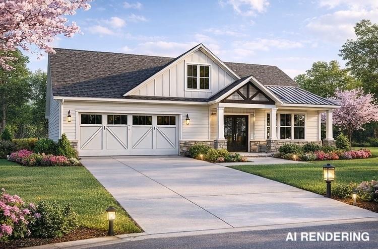 4342 Woods Bridge Road Commerce, GA 30529 - Photo 1 of 24