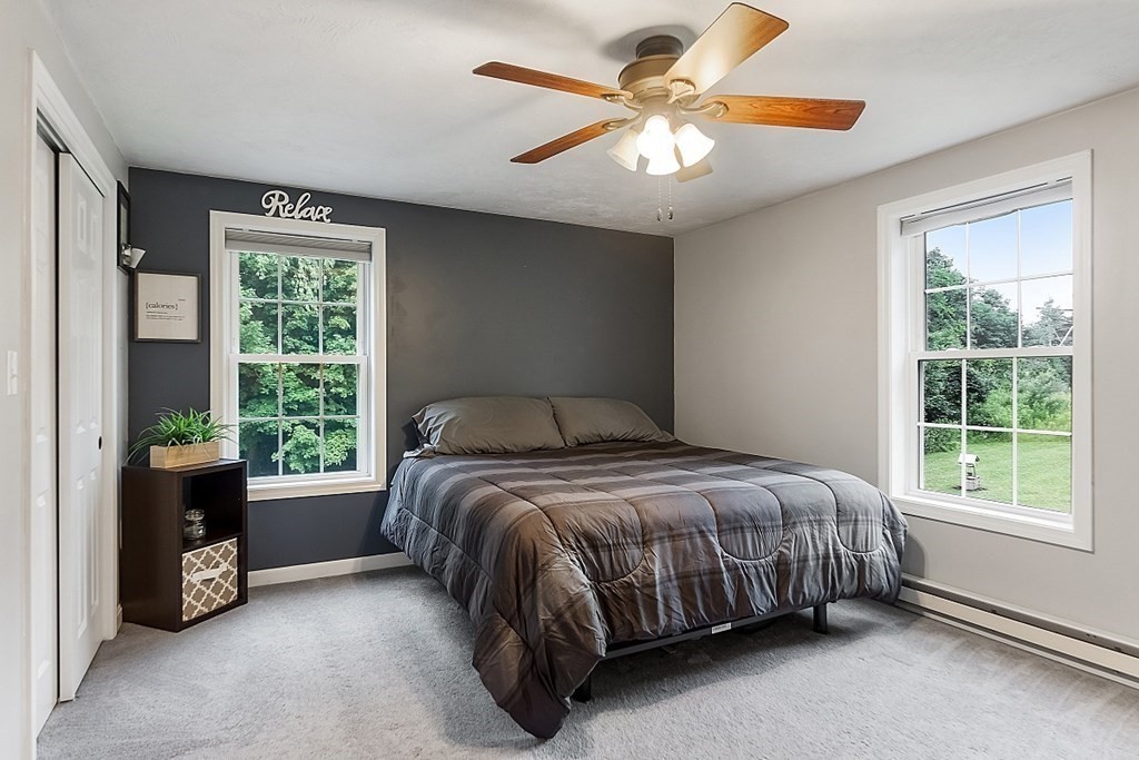 9 Flint Road Charlton, MA 01507 - Photo 12 of 33 Gallery Image 12