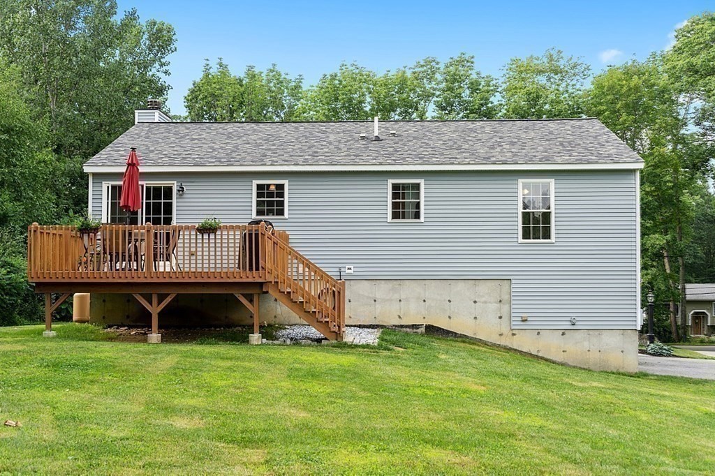 9 Flint Road Charlton, MA 01507 - Photo 28 of 33 Gallery Image 28