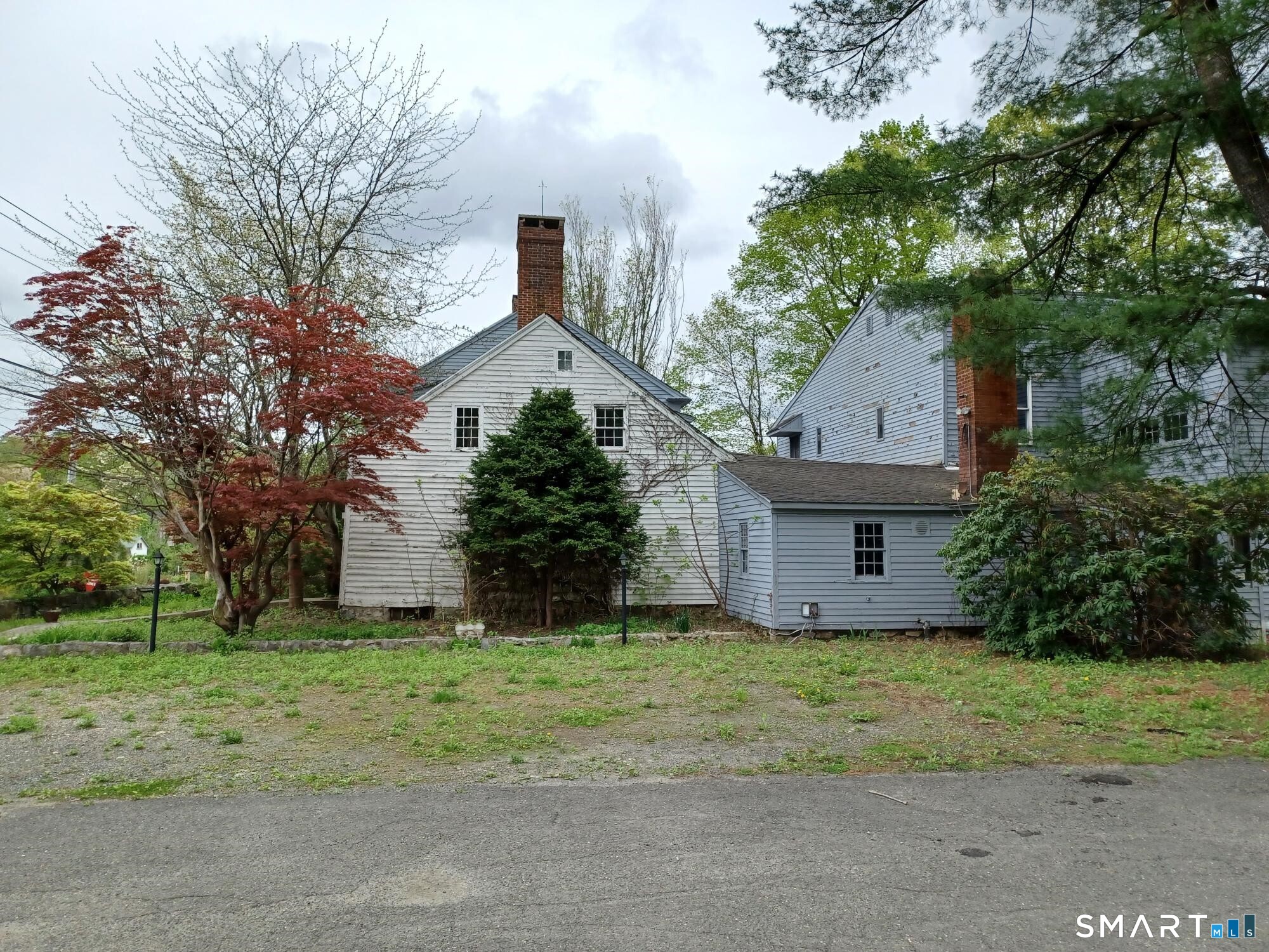 329 Kent Road New Milford, CT 06776 - Photo 1 of 32