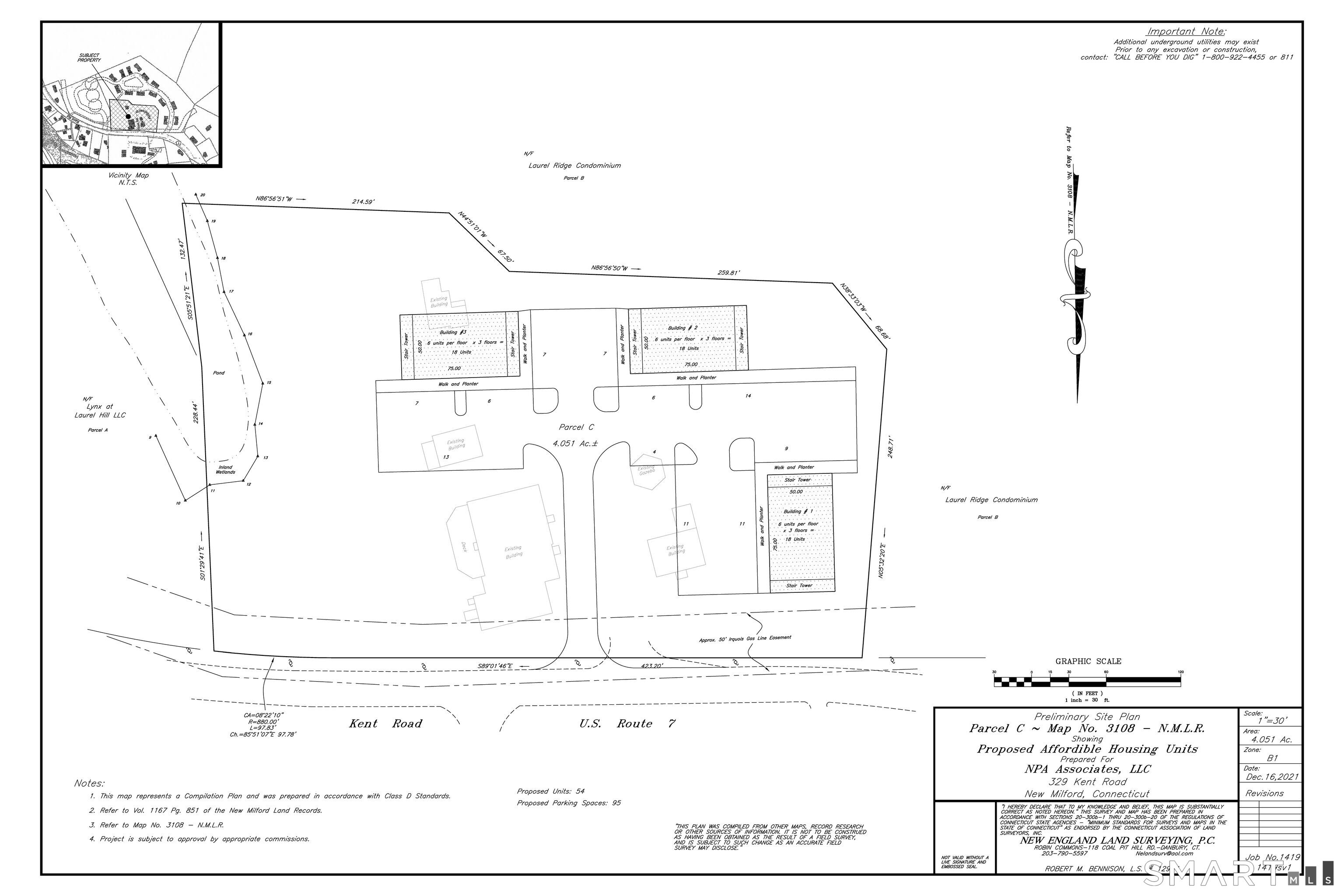 329 Kent Road New Milford, CT 06776 - Photo 5 of 32