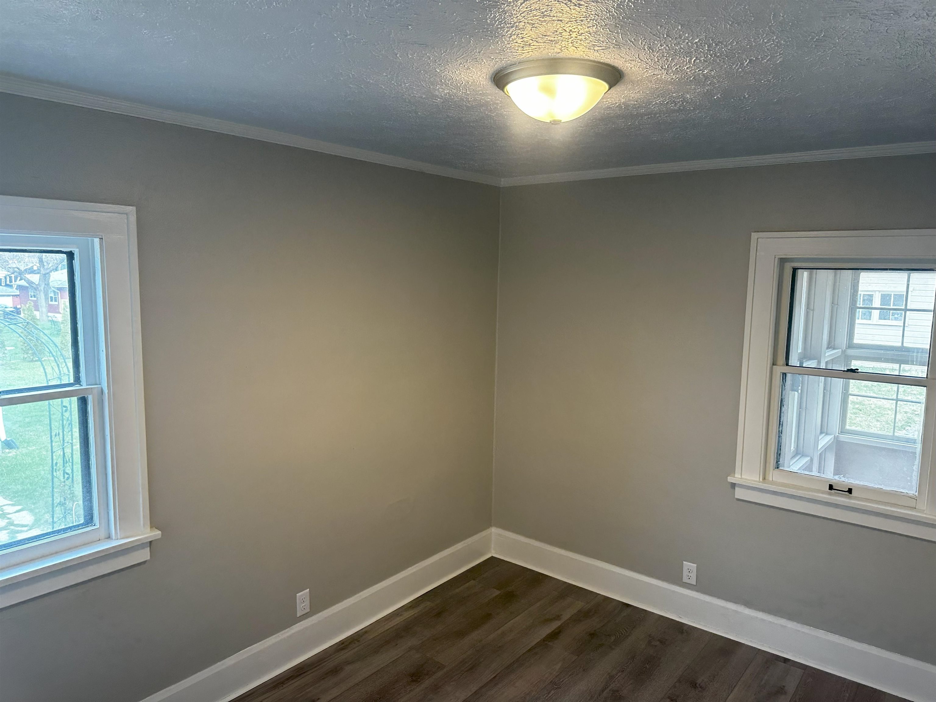2316 Rural Street Rockford, IL 61107 - Photo 7 of 10 an empty room with a window
