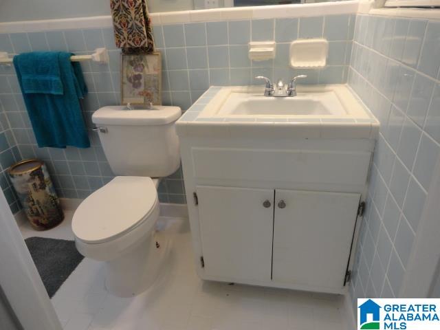 734 Portercrest Road Graysville, AL 35073 - Photo 17 of 34