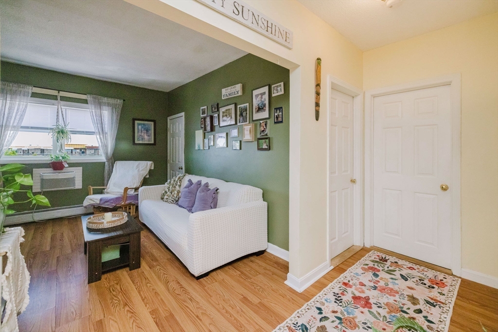 464 Bank Street, Unit 10 Fall River, MA 02720 - Photo 4 of 22