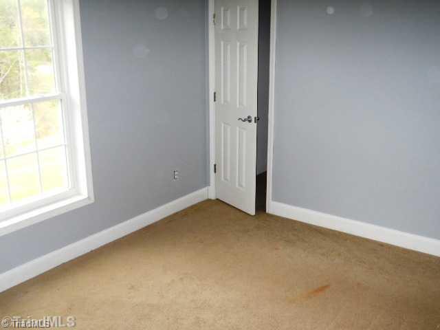 499 Moser Road King, NC 27021 - Photo 13 of 15 3rd Bedroom.