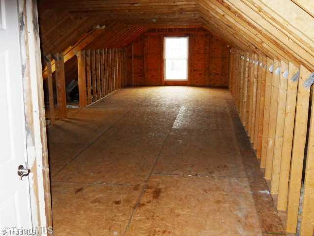 499 Moser Road King, NC 27021 - Photo 15 of 15 Other. Unfinished