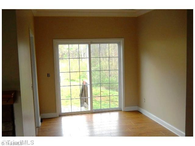 499 Moser Road King, NC 27021 - Photo 4 of 15 Dining Room.