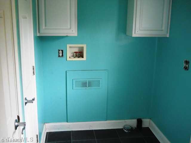 499 Moser Road King, NC 27021 - Photo 6 of 15 Laundry Room.