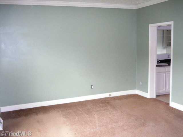 499 Moser Road King, NC 27021 - Photo 7 of 15 1st Bedroom.
