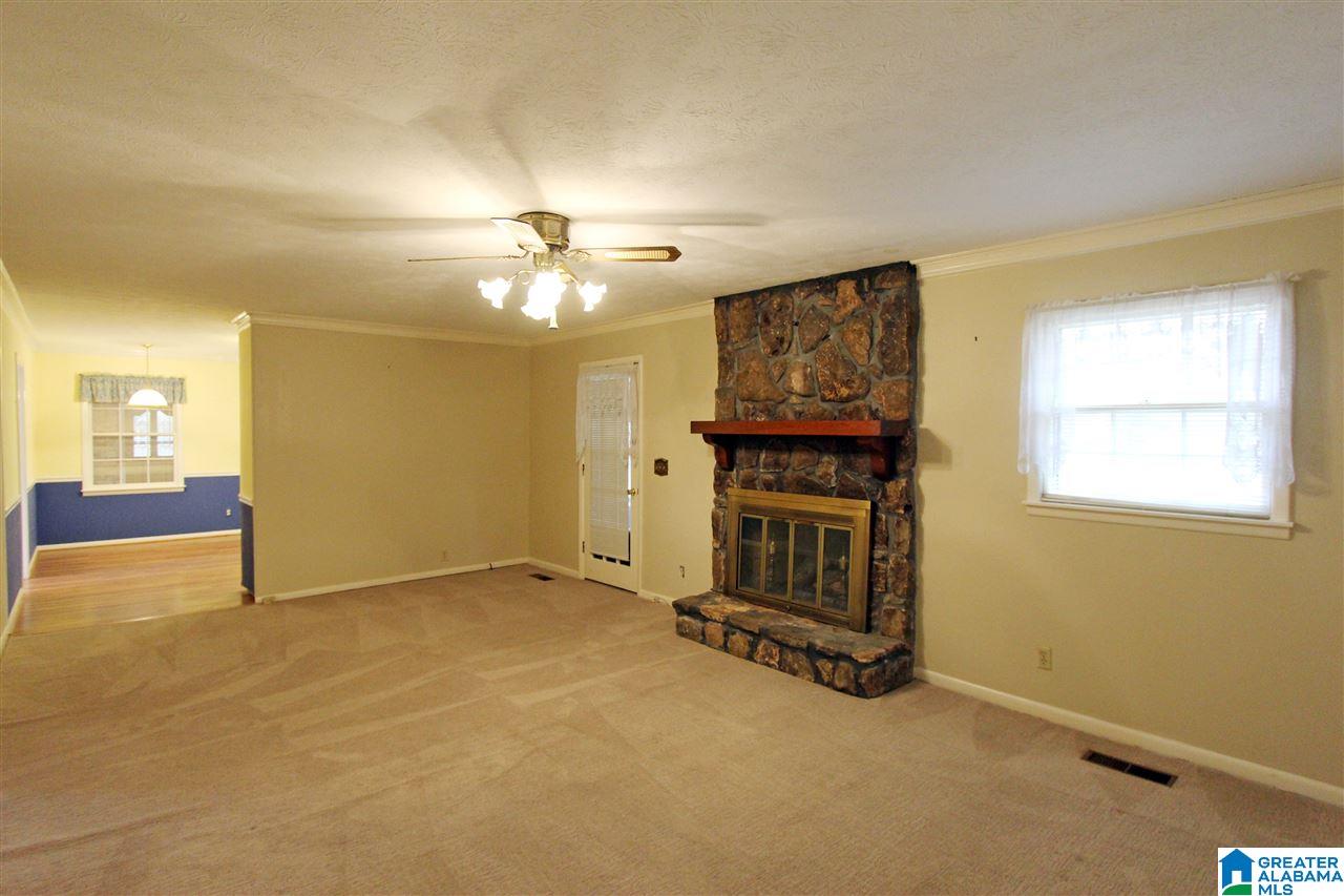 3614 Dale Hollow Road Anniston, AL 36207 - Photo 25 of 50
