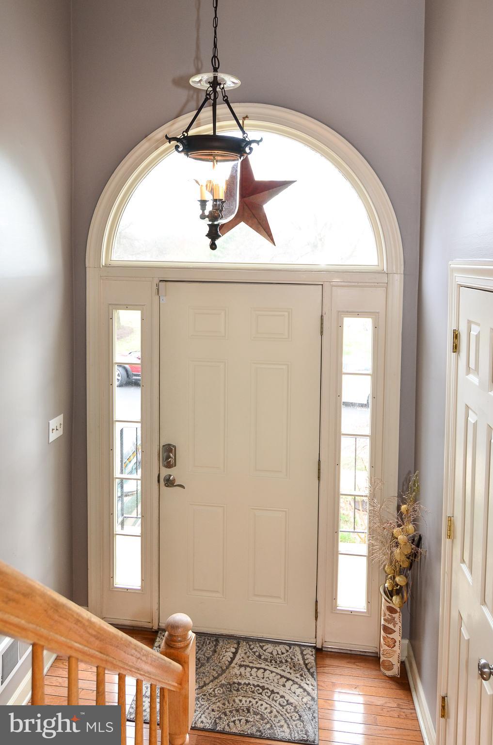 43535 Postrail Square Ashburn, VA 20147 - Photo 14 of 47 Entryway