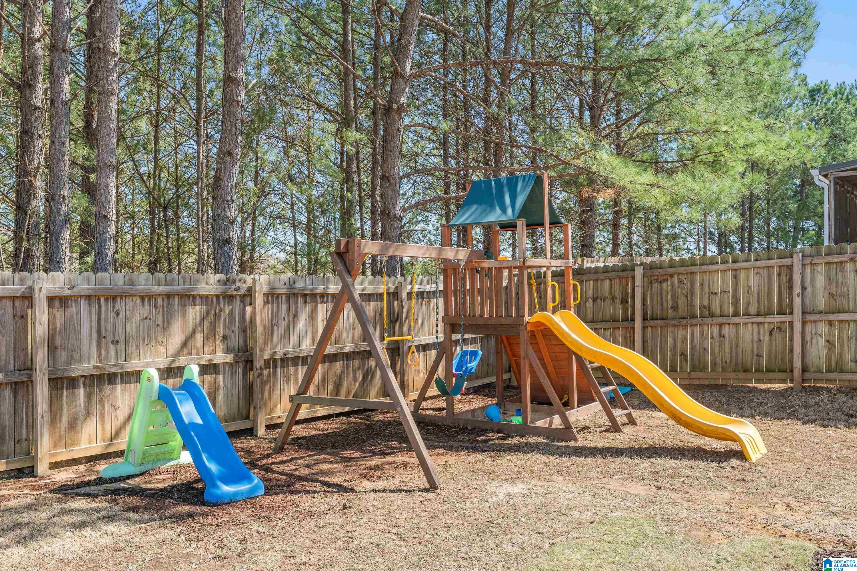 728 Mallet Way Chelsea, AL 35043 - Photo 39 of 39
