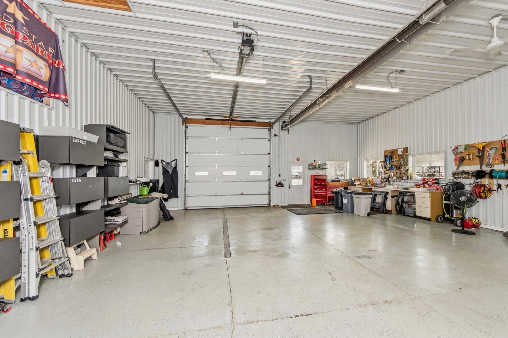 1421 Industrial Park Road Minonk, IL 61760 - Photo 25 of 41