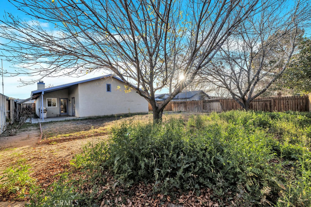 604 East Wilson Avenue Ridgecrest, CA 93555 - Photo 34 of 42