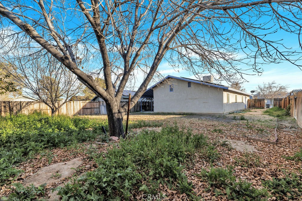 604 East Wilson Avenue Ridgecrest, CA 93555 - Photo 36 of 42