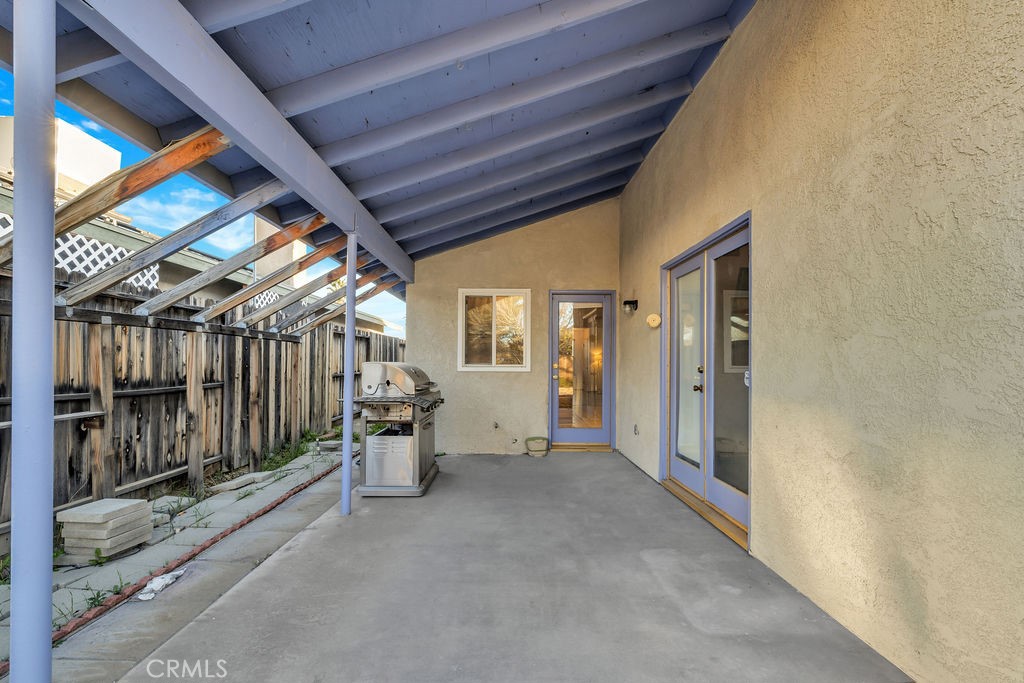 604 East Wilson Avenue Ridgecrest, CA 93555 - Photo 40 of 42