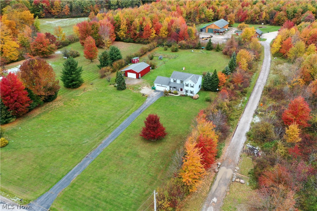 16400 Moseley Road Thompson, OH 44086 - Photo 20 of 21 Gallery Image 20