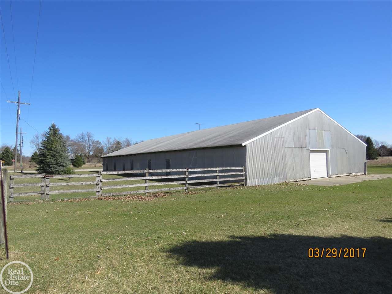 2960 Eckles Road Goodells, MI 48027 - Photo 1 of 13