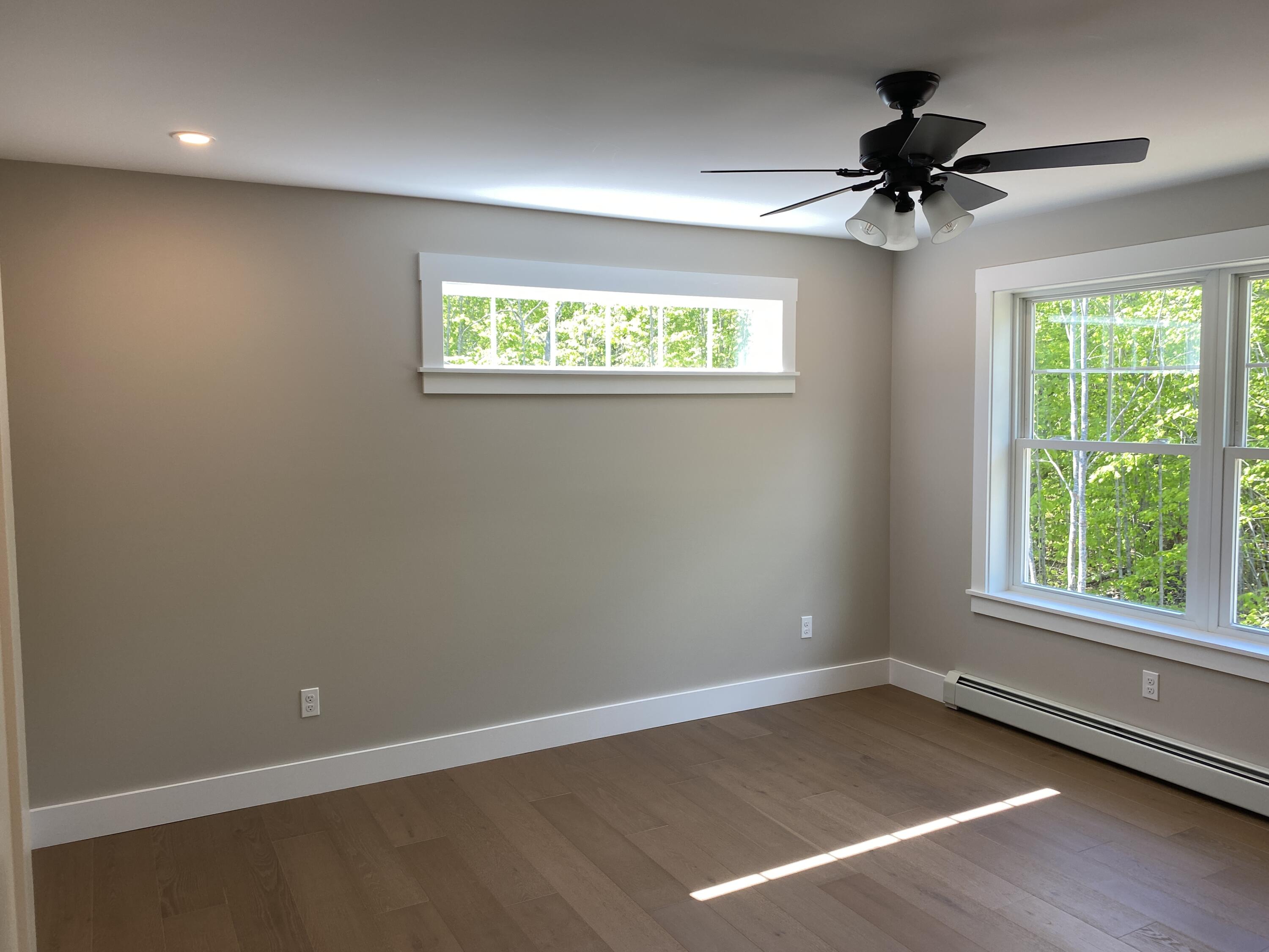 33 Chicopee Road Standish, ME 04084 - Photo 9 of 23 primary bedroom