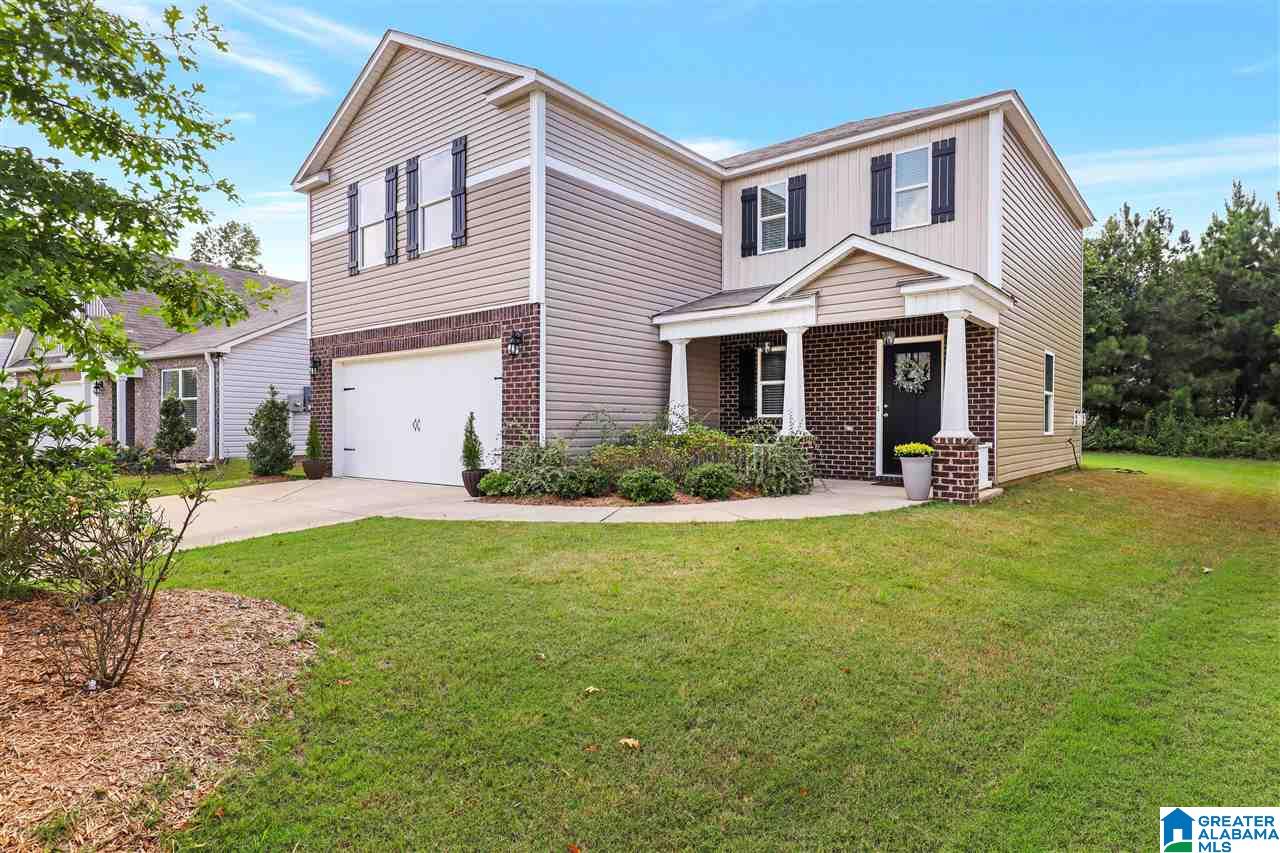 188 Belmont Way Chelsea, AL 35043 - Photo 4 of 35