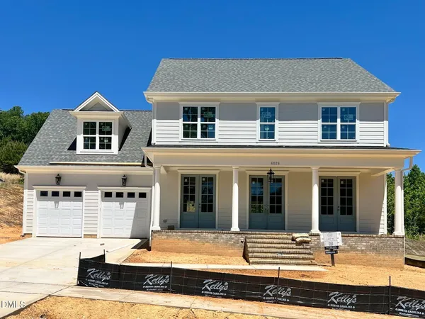 $790,000 | 6026 Scalybark Road, Durham, NC 27712