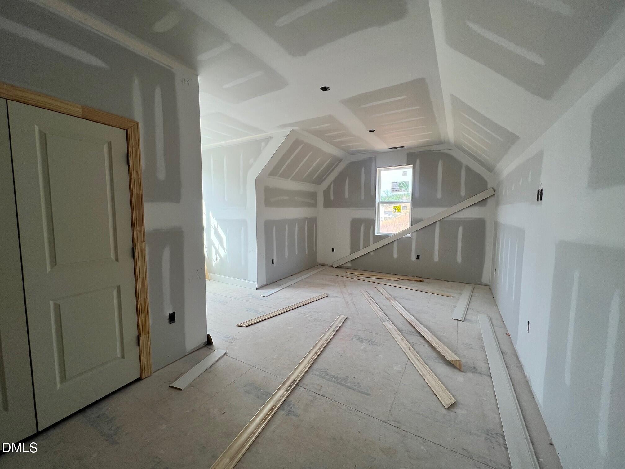 6026 Scalybark Road Durham, NC 27712 - Photo 11 of 52 bed 4