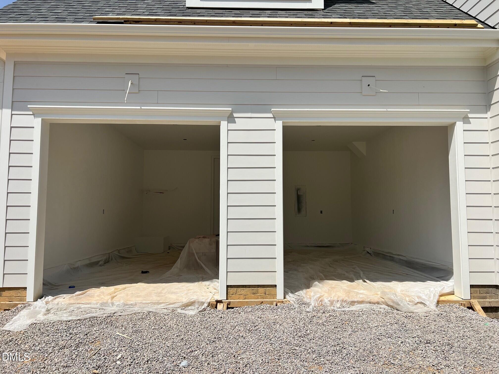 6026 Scalybark Road Durham, NC 27712 - Photo 17 of 55 garage