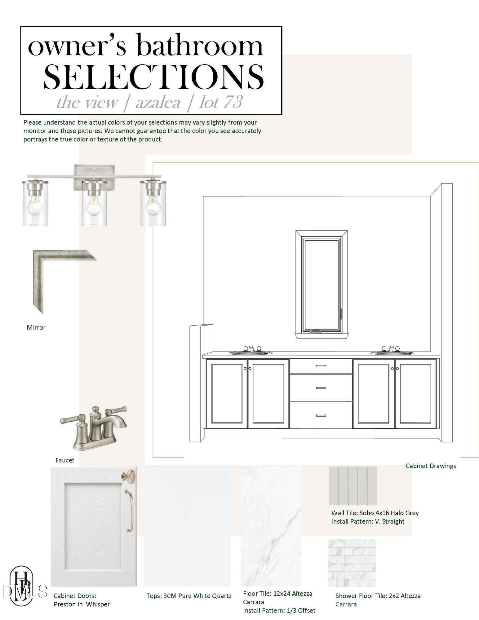 6026 Scalybark Road Durham, NC 27712 - Photo 19 of 52 61-0073 Design Board 2.10.26_Page_6