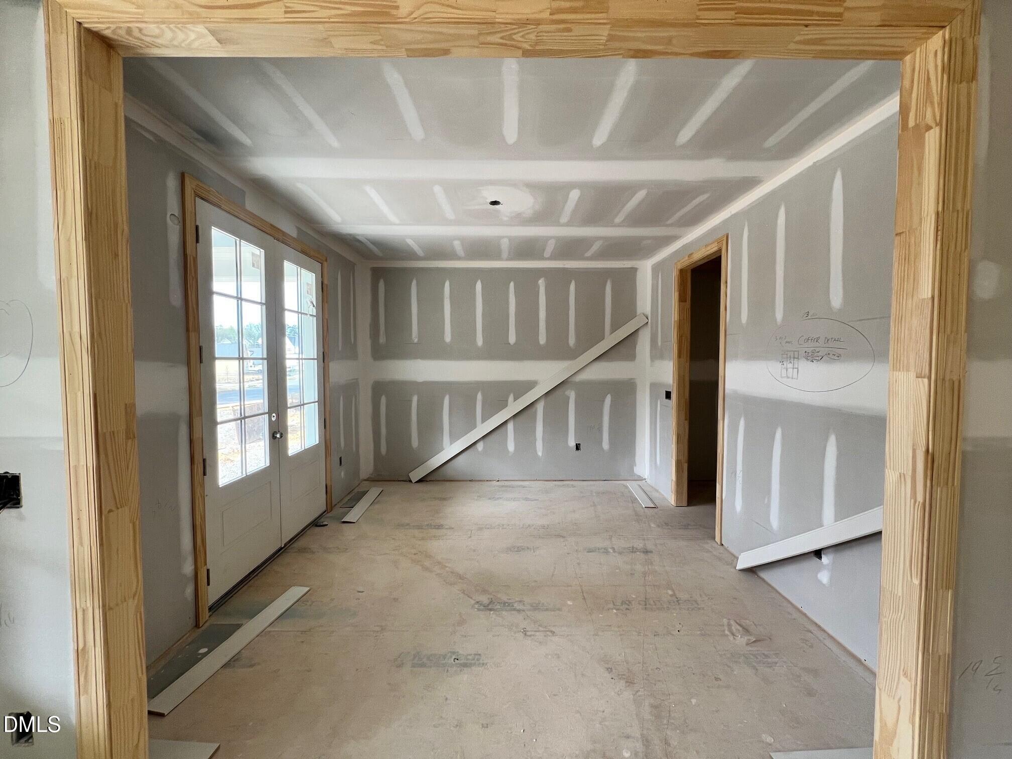 6026 Scalybark Road Durham, NC 27712 - Photo 3 of 52 dining